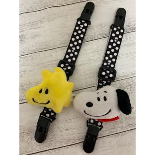 Snoopy スヌーピーベビーカーフック の通販 ラクマ