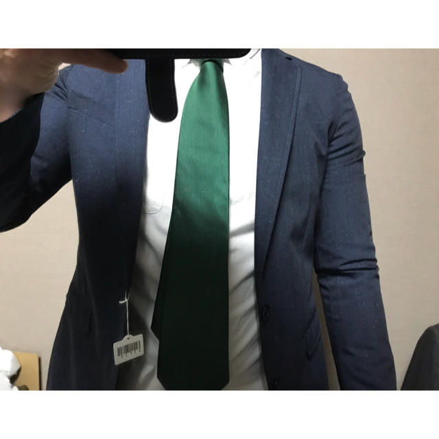 THE SUIT COMPANY(スーツカンパニー)のスーツセレクト　セットアップ メンズのスーツ(セットアップ)の商品写真