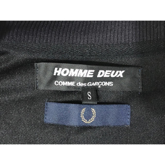 COMME des GARCONS - コムデギャルソン オム ドゥ フレッド COMME des GARCONS - コムデギャルソン オム ドゥ フレッド