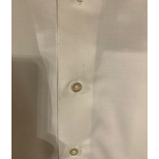 TOMORROWLAND(トゥモローランド)のトゥモローランド　ワイシャツエトロネクタイ メンズのトップス(シャツ)の商品写真