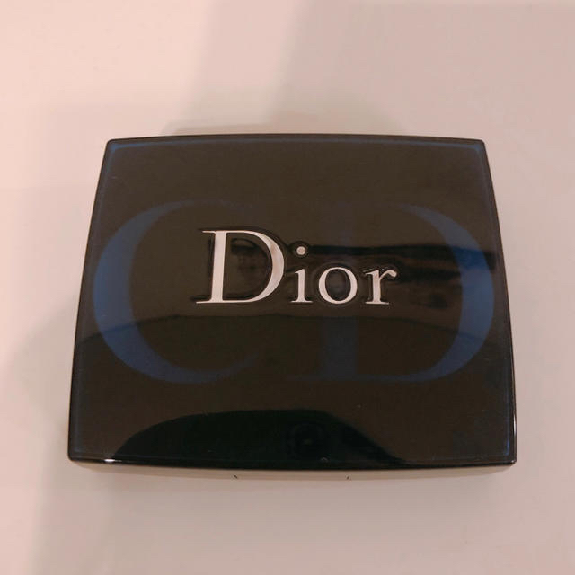 DIOR チーク　コンパクト | フリマアプリ ラクマ