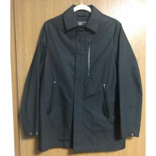 マッキントッシュ(MACKINTOSH)のTraditional Weatherwear STORMSEAL  コート(ステンカラーコート)