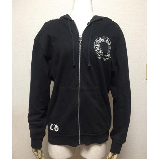 クロムハーツ(Chrome Hearts)のchrome hearts /クロムハーツ ダガージップパーカー(パーカー)