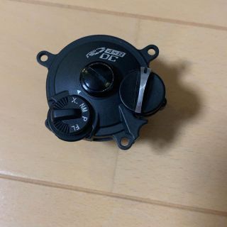 SHIMANO - 16アンタレスDC 左 DCユニット 新品未使用の通販 by トモ's ...