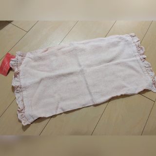 ザラホーム(ZARA HOME)の★u様専用★　ザラホーム ZARA HOME クッション カバー ケース ピンク(クッションカバー)