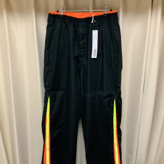 サスクワッチファブリックス(SASQUATCHfabrix.)の【新品未使用】18SS SAFTY WORK PANTS(ワークパンツ/カーゴパンツ)