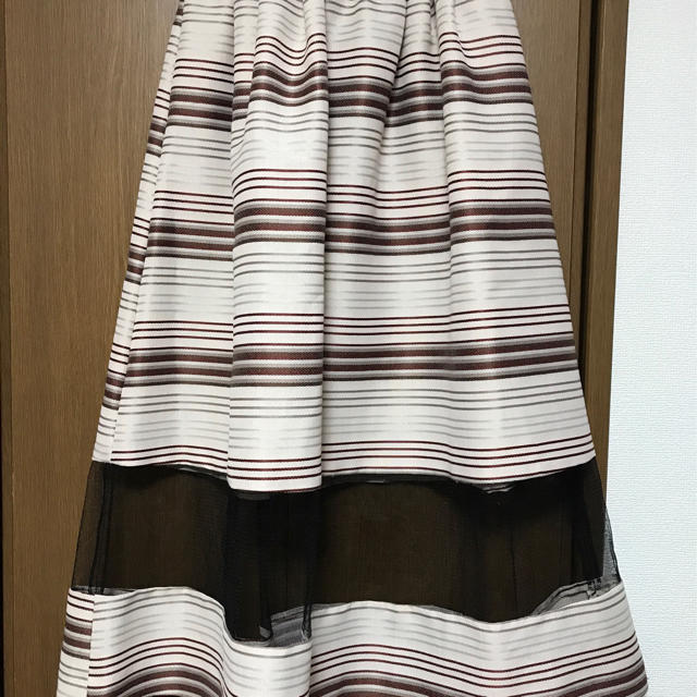 REDYAZEL(レディアゼル)のスカート レディースのスカート(ロングスカート)の商品写真