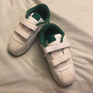 ナイキ(NIKE)のスニーカー　NIKE 16センチ(スニーカー)