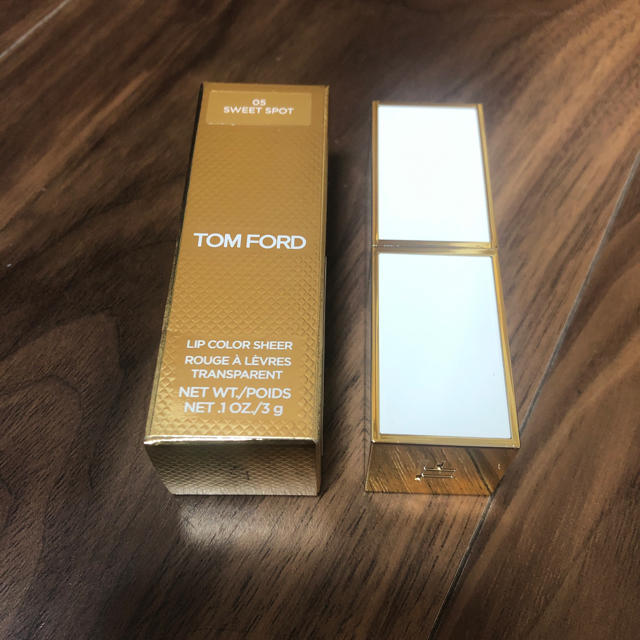 TOM FORD(トムフォード)のTOMFORD beauty 口紅　リップ　celvoke mac THREE コスメ/美容のベースメイク/化粧品(口紅)の商品写真