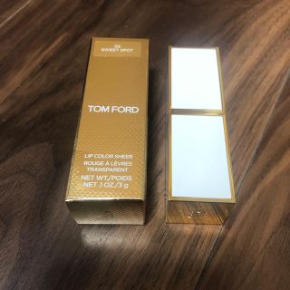 トムフォード(TOM FORD)のTOMFORD beauty 口紅　リップ　celvoke mac THREE(口紅)