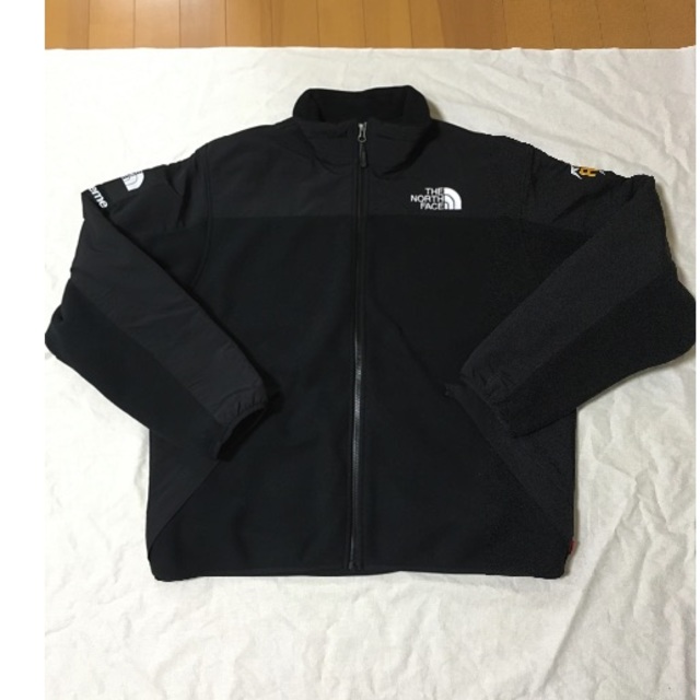 SUPREME north face RTG fleece L