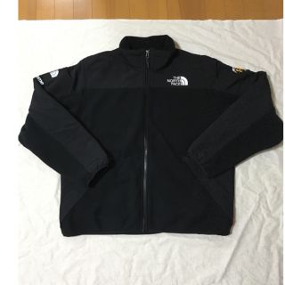 シュプリーム(Supreme)の SUPREME north face RTG fleece L(その他)