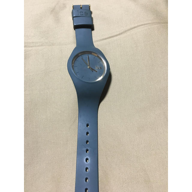 ice watch(アイスウォッチ)のice watch グレー レディースのファッション小物(腕時計)の商品写真