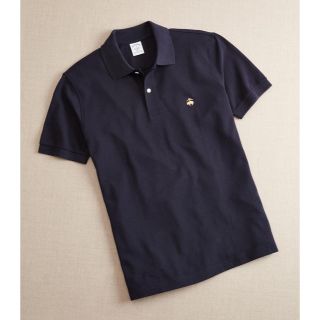 ブルックスブラザース(Brooks Brothers)の【極美品】ブルックスブラザーズ　ポロシャツ  XS(ポロシャツ)