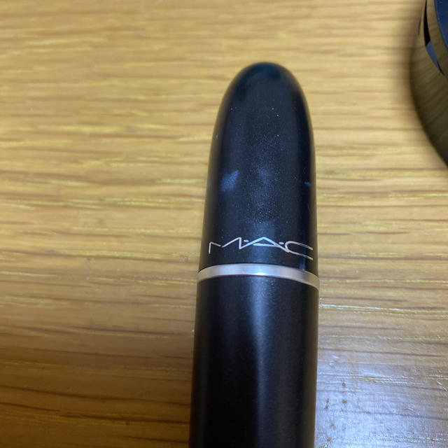 MAC(マック)のMAC リップ コスメ/美容のベースメイク/化粧品(リップグロス)の商品写真