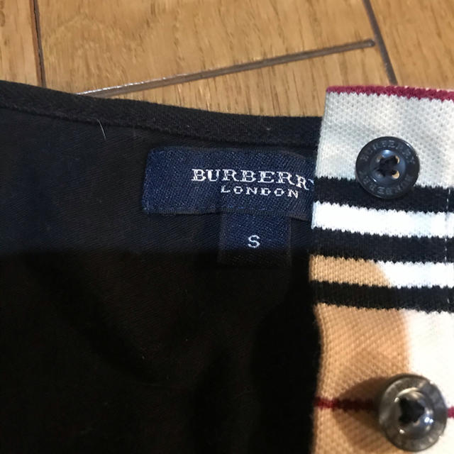 BURBERRY(バーバリー)のバーバリー  ロンドン　キャミ レディースのトップス(キャミソール)の商品写真