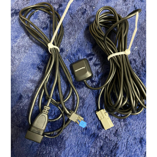 Panasonic CN-H500D 2