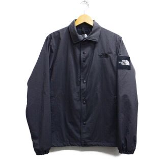 ザノースフェイス(THE NORTH FACE)のTHE NORTH FACE ノースフェイス コーチジャケット(ナイロンジャケット)