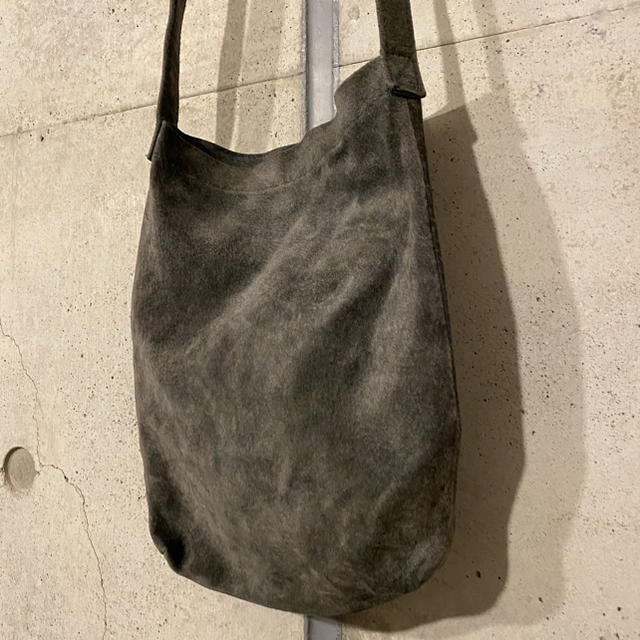 Hender Scheme(エンダースキーマ)のHenderScheme  Pig Shoulder Bag メンズのバッグ(ショルダーバッグ)の商品写真