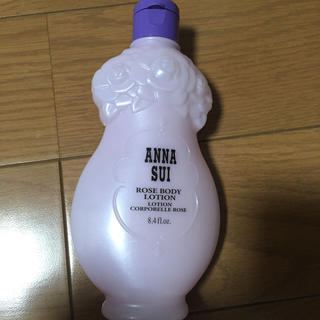 アナスイ(ANNA SUI)のアナ スイ(ボディローション/ミルク)