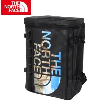 ザノースフェイス(THE NORTH FACE)の【新品未開封】THE NORTH FACE バックパック nm81939jt(バッグパック/リュック)