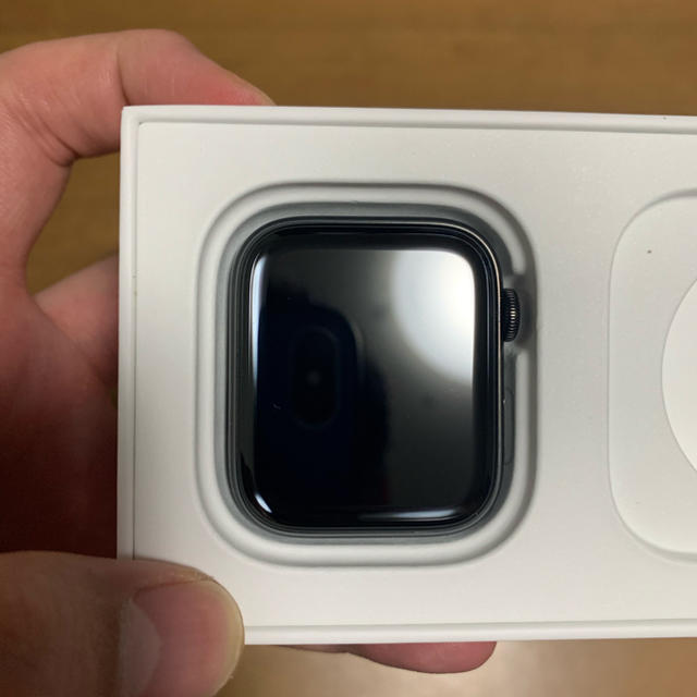 即納!最大半額!】 Apple Watch - apple watch series5 腕時計