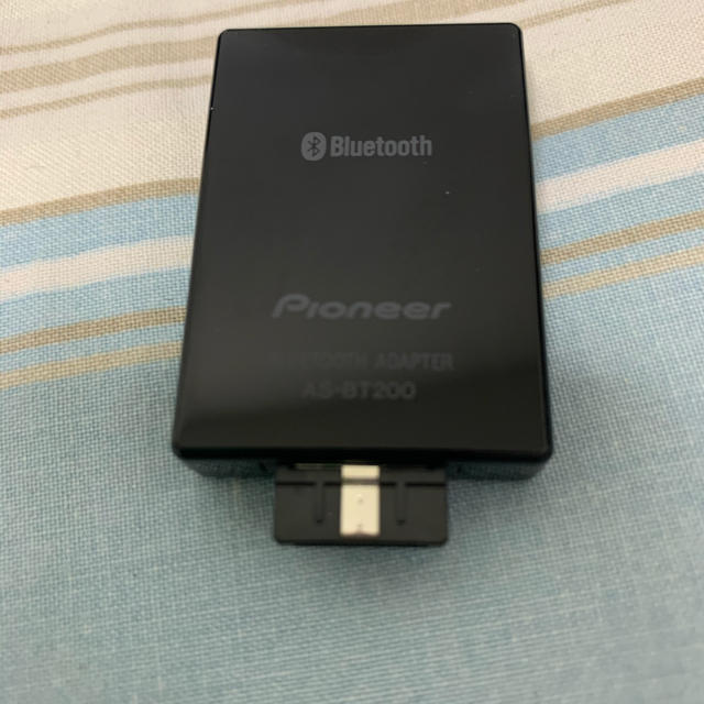 AS-BT200 Bluetoothアダプター