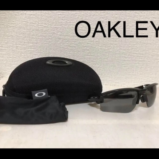 OAKLEY 型番009373-0170