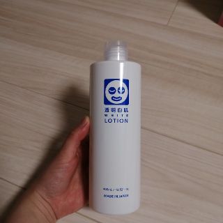 イシザワケンキュウジョ(石澤研究所)の☆しいちゃん様専用☆透明白肌　WHITE LOTION(化粧水/ローション)