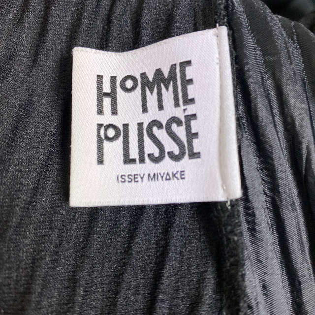 PLEATS PLEASE ISSEY MIYAKE - 【最終値下げ】 ISSEY MIYAKE 螺旋