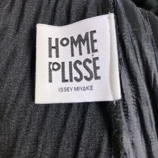 PLEATS PLEASE ISSEY MIYAKE - 【最終値下げ】 ISSEY MIYAKE 螺旋