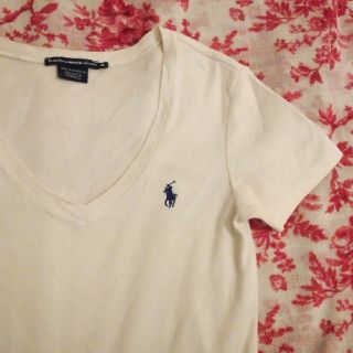 ラルフローレン(Ralph Lauren)のRALPH LAUREN(Tシャツ(半袖/袖なし))