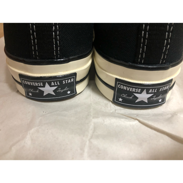 CONVERSE(コンバース)のconverse コンバース チャックテイラー ct70 24.5cm レディースの靴/シューズ(スニーカー)の商品写真