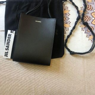 ジルサンダー(Jil Sander)のjilsander バッグ(ショルダーバッグ)