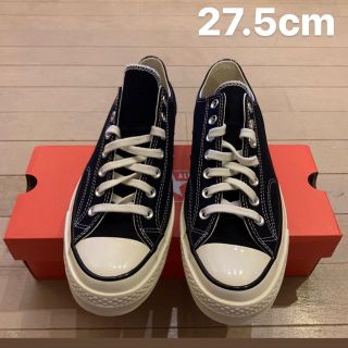 コンバース(CONVERSE)の即発送 27.5cm CONVERSE CT70(スニーカー)