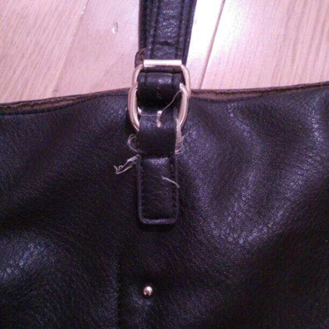 passage mignon(パサージュミニョン)のかばん お仕事使用 レディースのバッグ(ショルダーバッグ)の商品写真