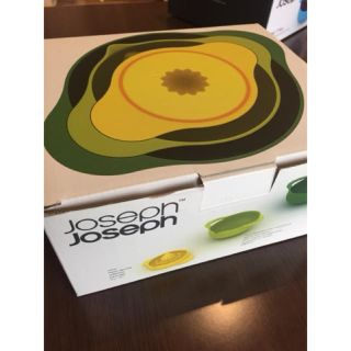 ジョセフジョセフ(Joseph Joseph)のこあらさん専用☆Joseph Joseph Nest3&7plusセット(調理道具/製菓道具)