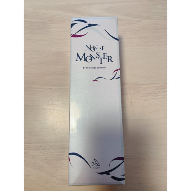 値下げ!新品未使用 ノン F モンスター - muniiparia.gob.pe