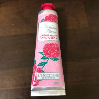 ロクシタン(L'OCCITANE)のロクシタン/ハンドクリーム/ピオニー/LOCCITANE(ハンドクリーム)