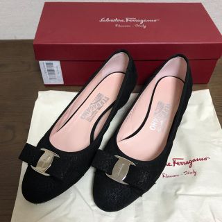 サルヴァトーレフェラガモ(Salvatore Ferragamo)のSalvatore Ferragamo☆パンプス(ハイヒール/パンプス)