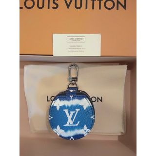 LOUIS VUITTON - ルイヴィトンLVエスカル イヤホンケース GI0491の通販