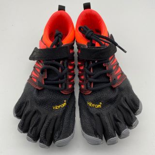 ビブラム(vibram)のVibram FiveFingers/W36(22.5cm)(スニーカー)