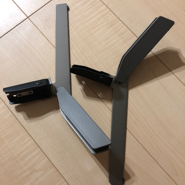 BRAVIA - SONY BRAVIA 65型 KJ-65X8550G 足のみの通販 by BRAVIA - SONY BRAVIA 65型 KJ-65X8550G 足のみの通販 by