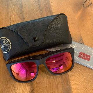 レイバン(Ray-Ban)の値下げ中‼️ レイバン　ミラーレンズサングラス(サングラス/メガネ)