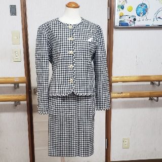 ユーバイウンガロ スーツ(レディース)の通販 12点 | U by ungaroの