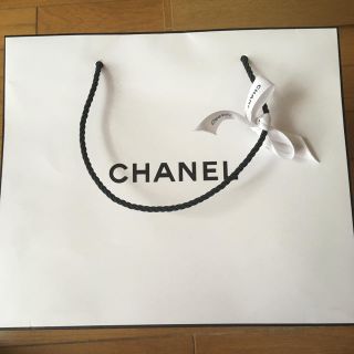 シャネル(CHANEL)のCHANEL(ショップ袋)