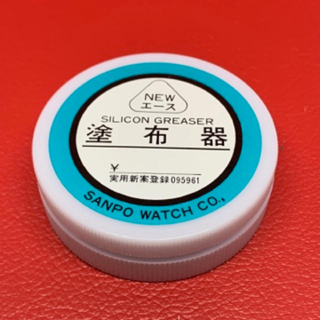 SEIKO(セイコー)のSEIKO  SKX007  SKX009ブラックボーイ  ベゼルガスケット メンズの時計(腕時計(アナログ))の商品写真