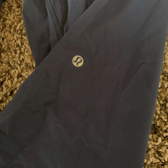 lululemon(ルルレモン)のlululemon     ルルレモン　　メンズジョガー　ジャージ メンズのパンツ(その他)の商品写真