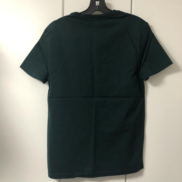アレキサンダーマックイーン alexander mcqeen Tシャツ XS メンズのトップス(Tシャツ/カットソー(半袖/袖なし))の商品写真