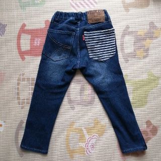 エフオーキッズ(F.O.KIDS)の【100】F.O KIDS デニム(パンツ/スパッツ)